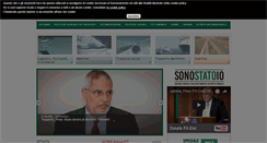 Desktop Screenshot of fitcisl.indemo.it